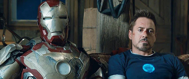 Marvel Studios, Walt Disney Studios
