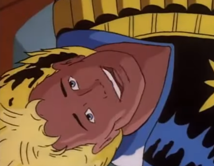 PODCAST: No Mutant Is an Island & Longshot (X-Men Watch #18)