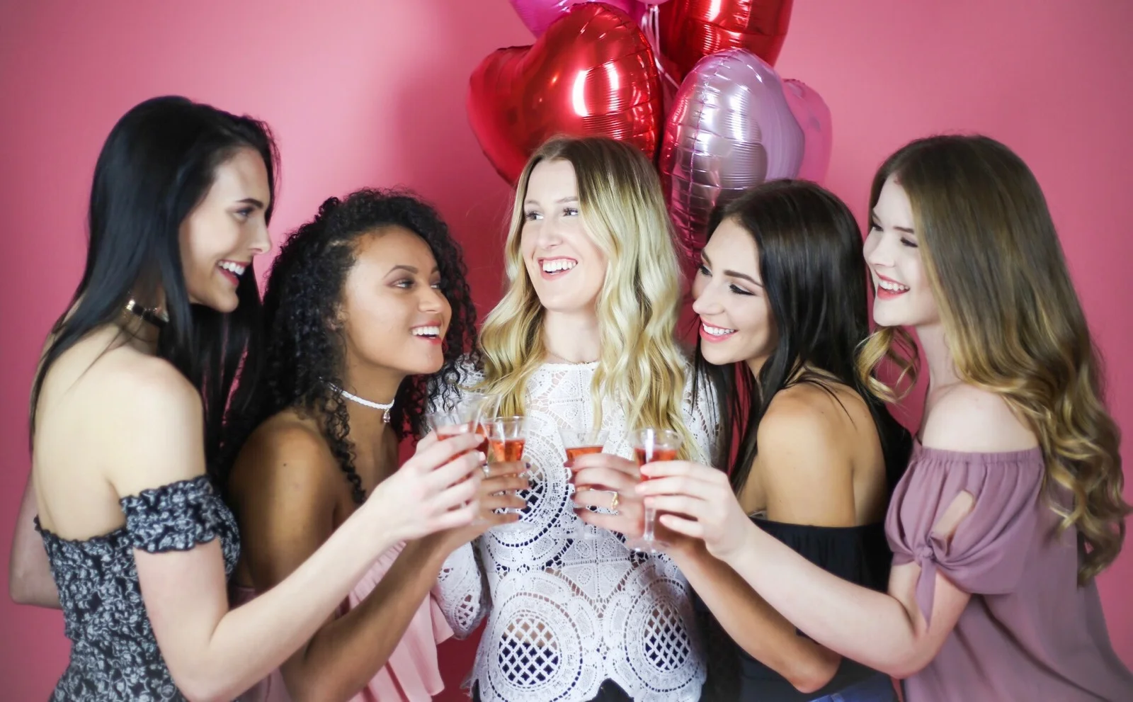 Galentines Day