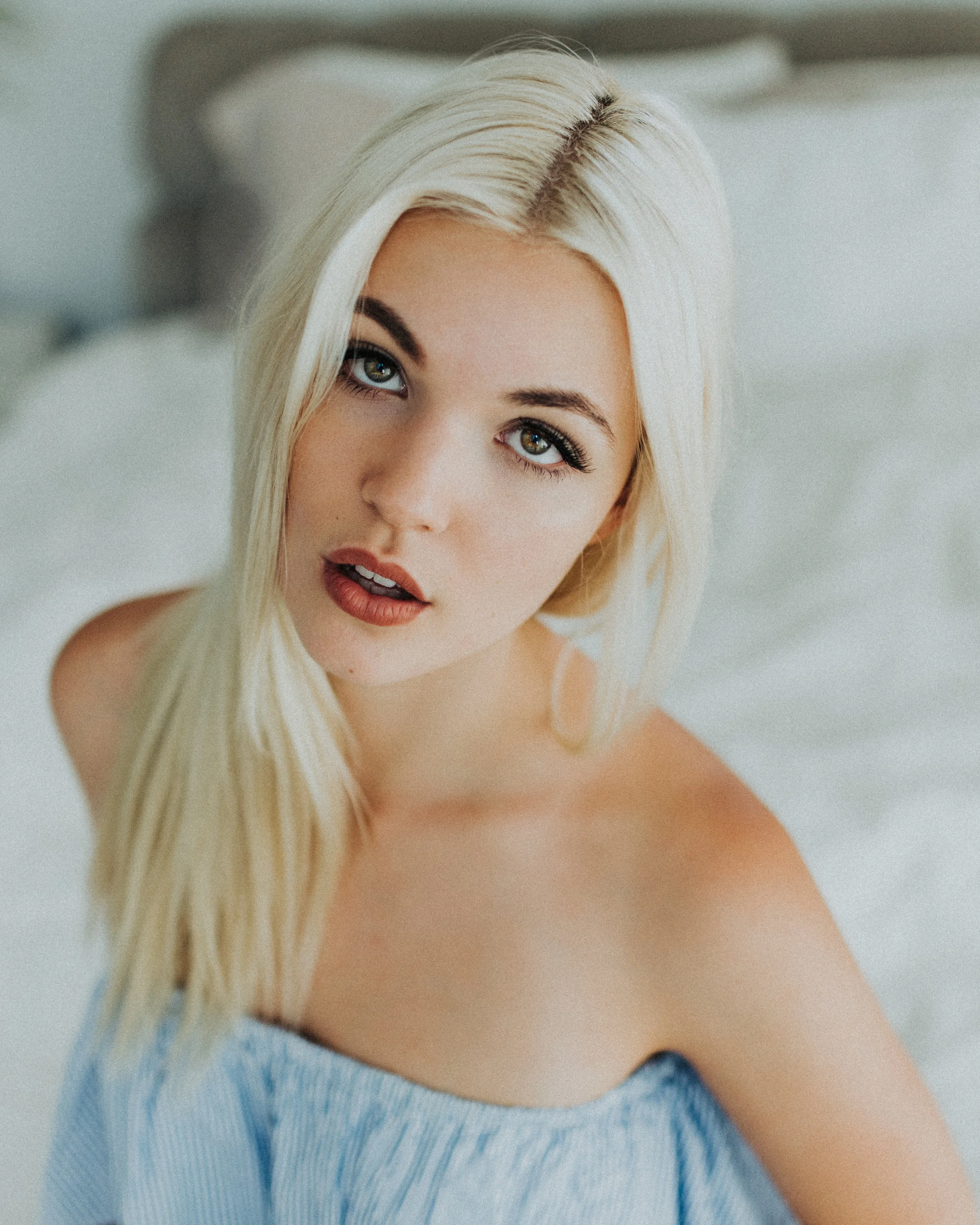 Member Monday: Haley Hudson — TGS Collective