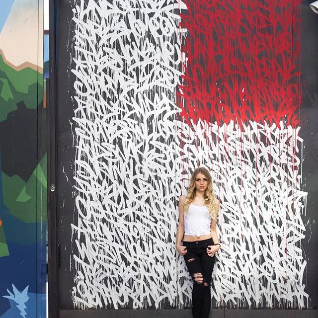 Member Monday: Mandy Castillo — TGS Collective