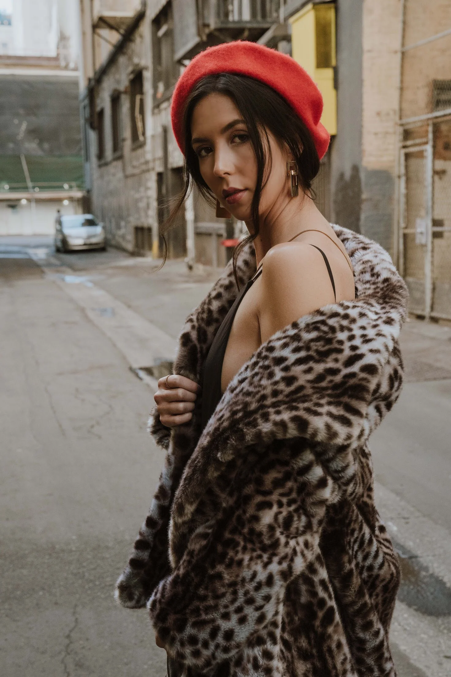 Member Monday: Alyssa Ren 