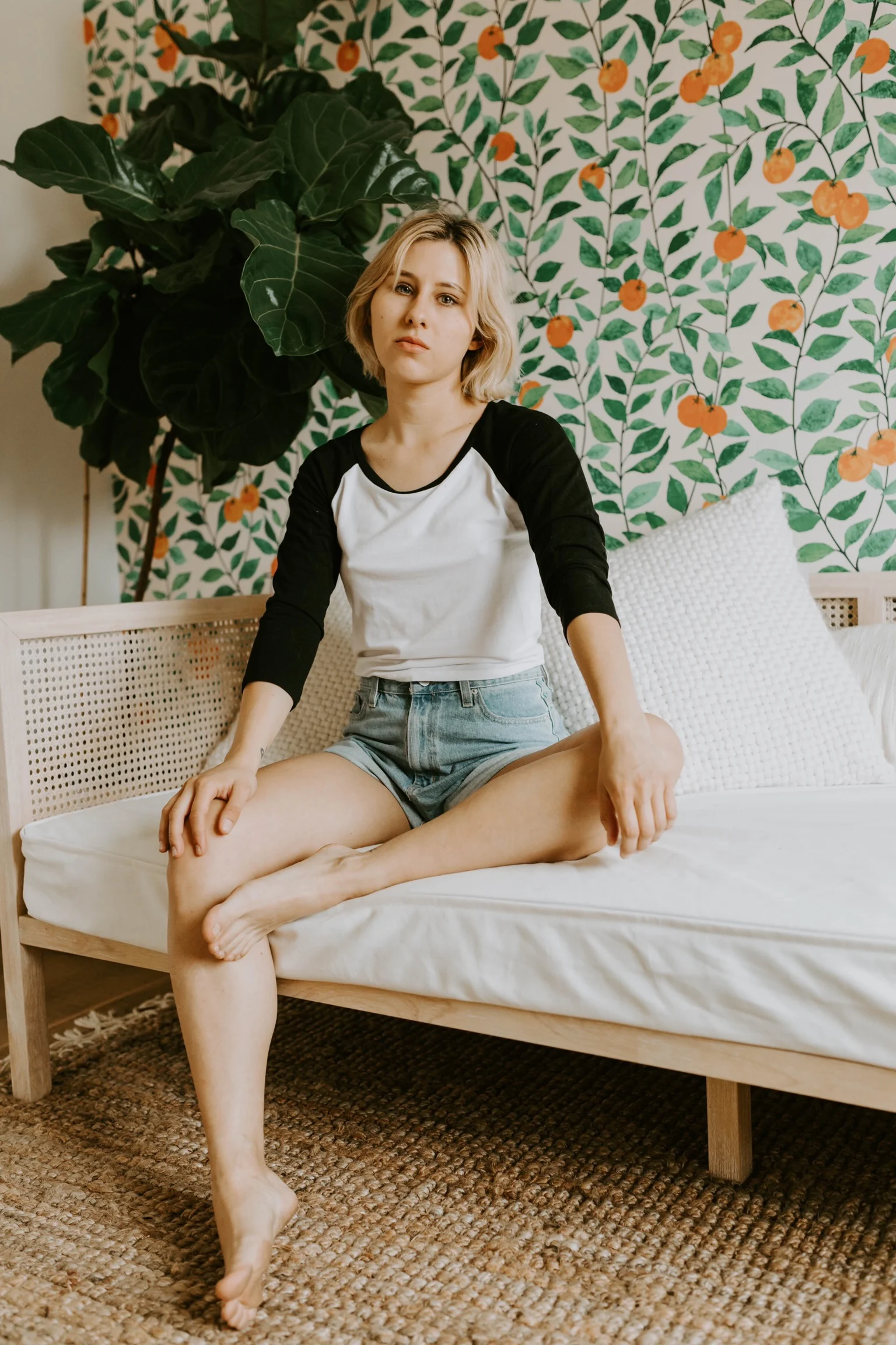 member monday: Rose di nardo