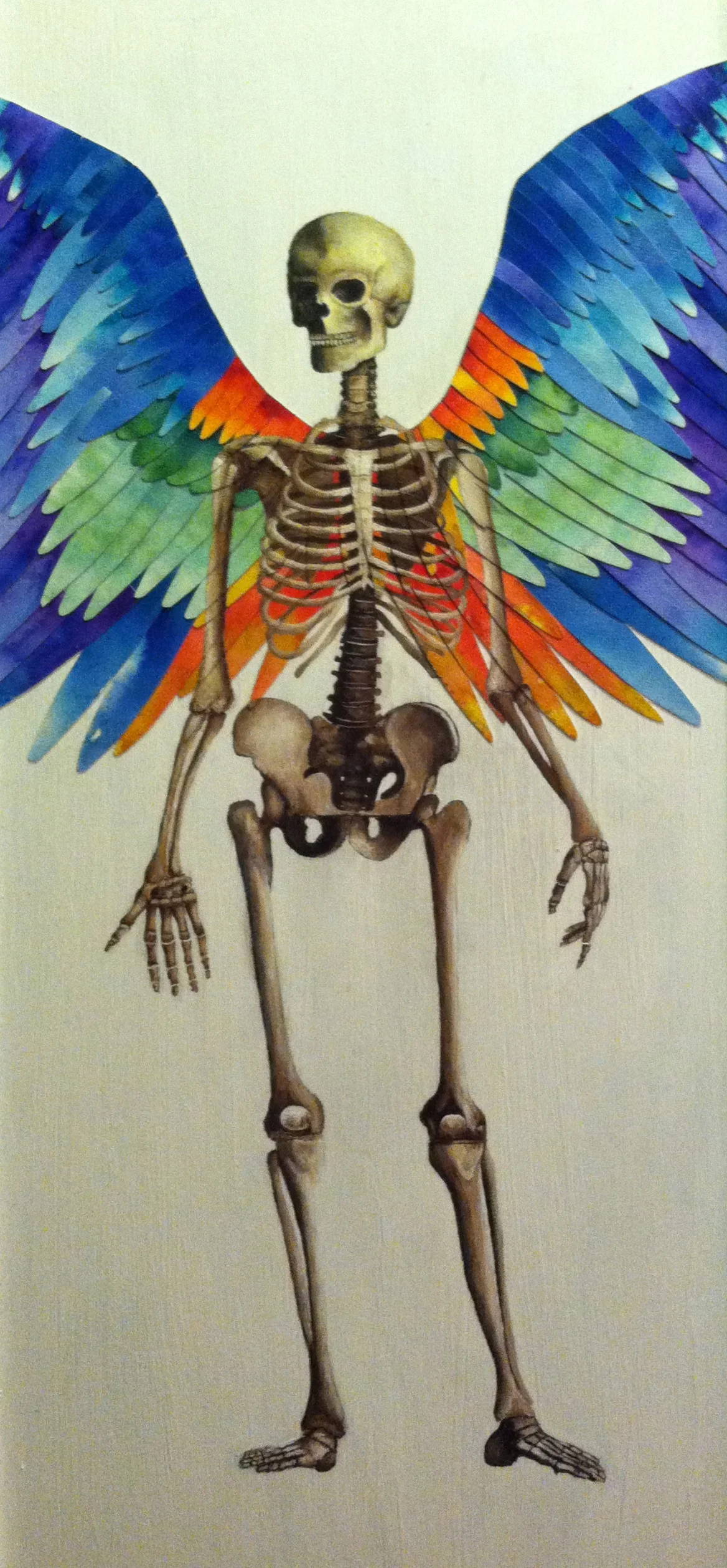 Icarus