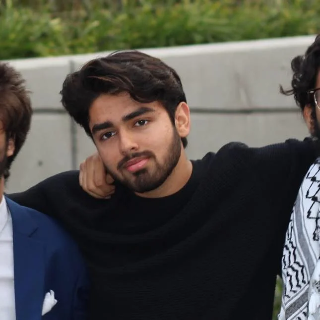 Wali Khan