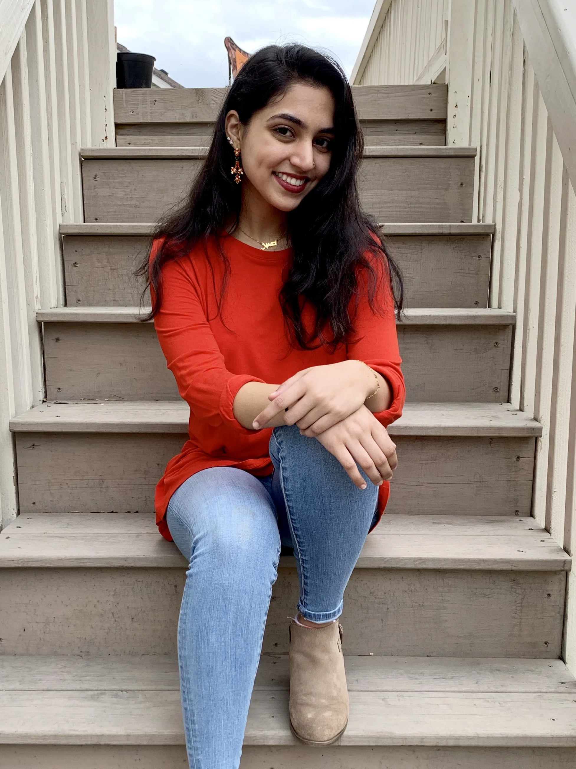 Laraib Awan