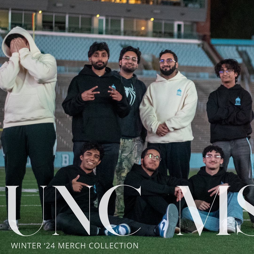 Assalamualaikum everyone‼️📣 check out our newest winter merch collection! Special thanks to @zarsonmars for designing this years merch, @jeemapparel for producing the hoodies, and @filmbymaab for the photos!
