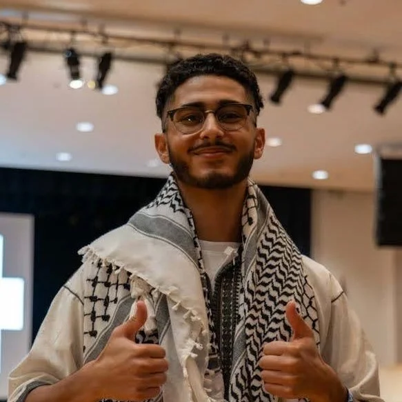 Amir Abdelbaky