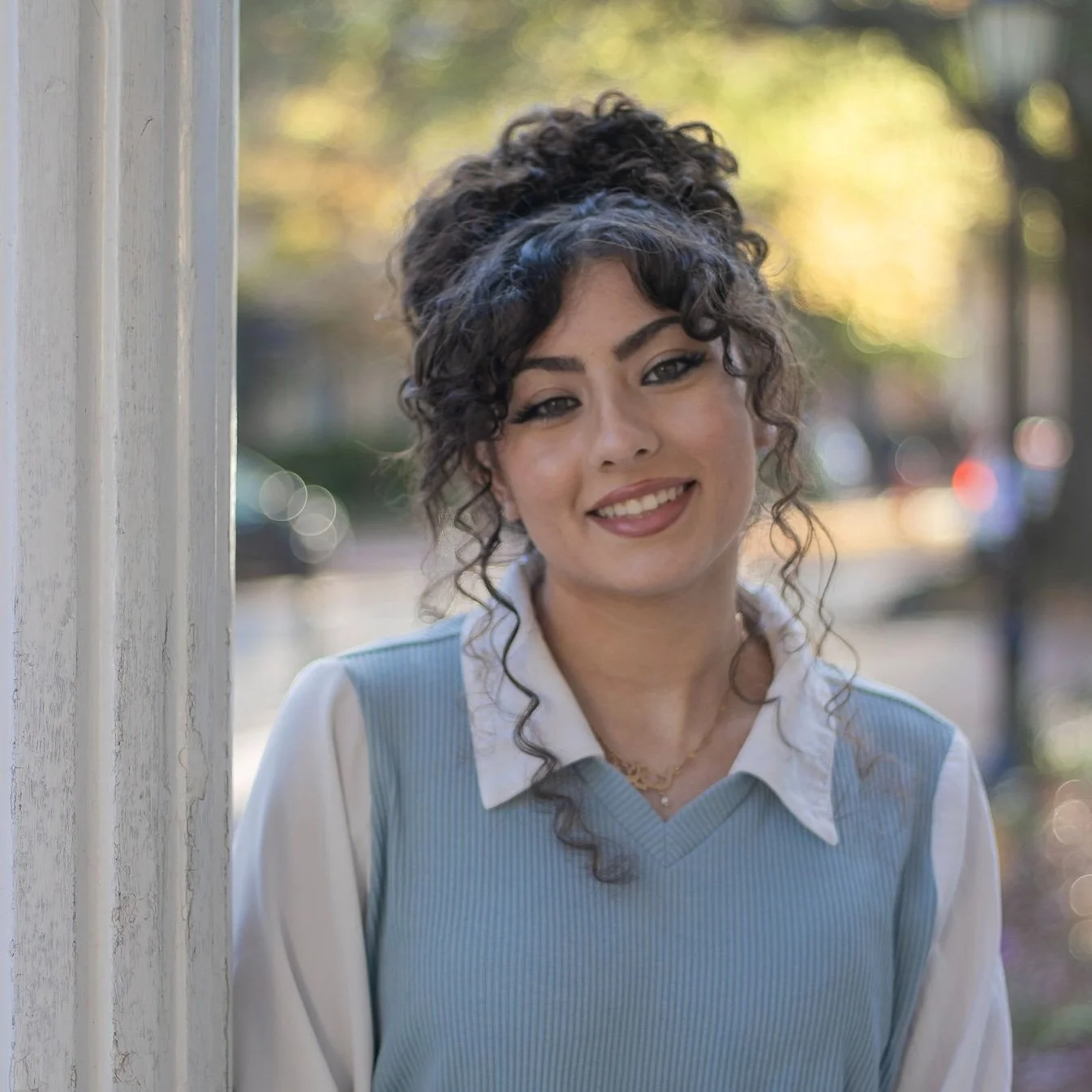 Maya Albayyari