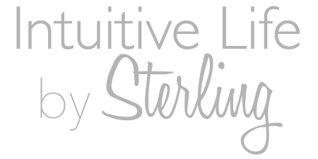 Intuitive Life by Sterling