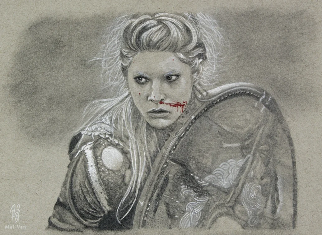 Shield Maiden