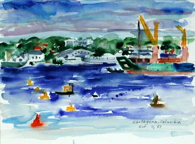 Cartagena II