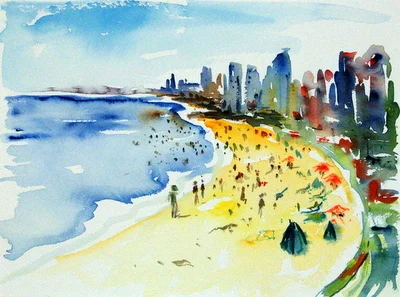 Acapulco