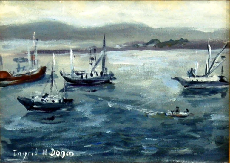 Port Montt