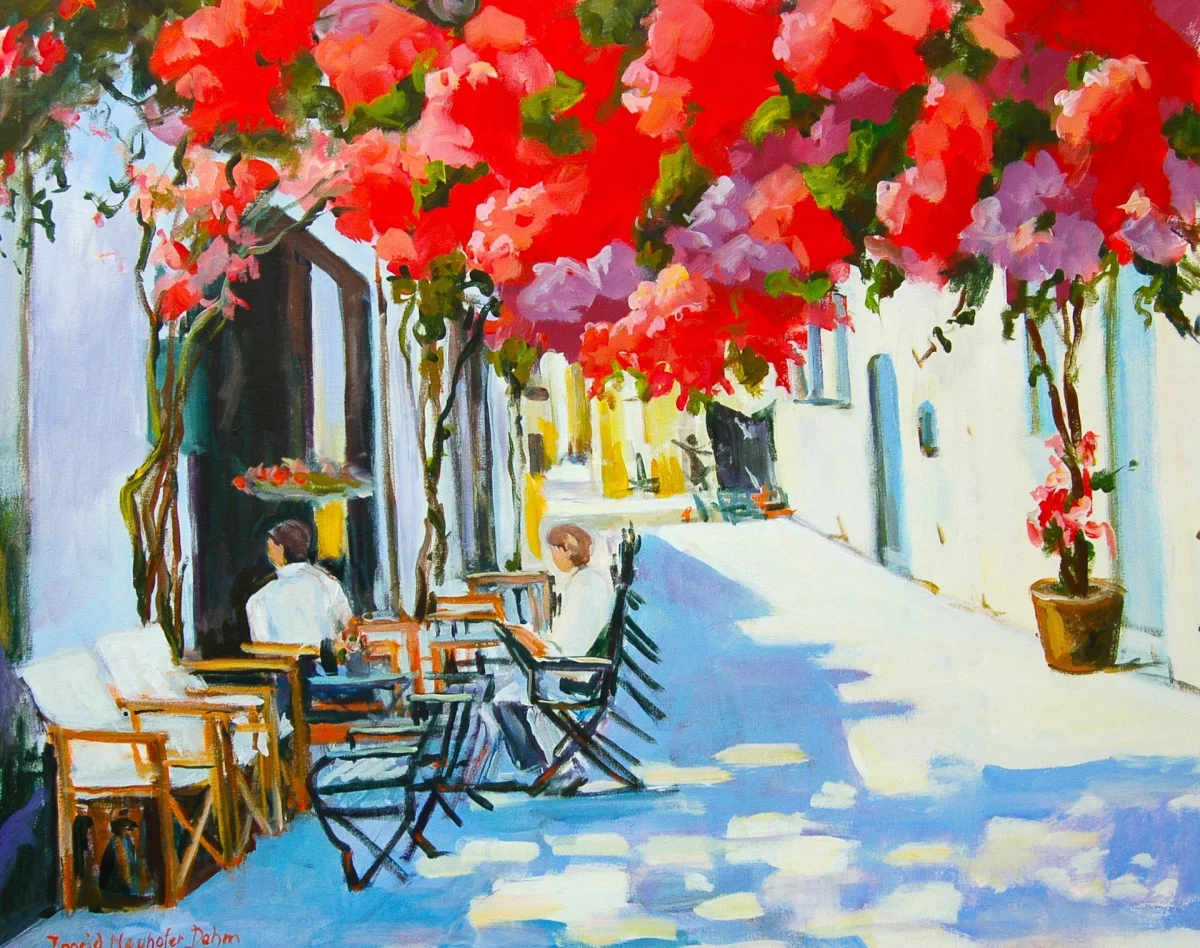 Cafe