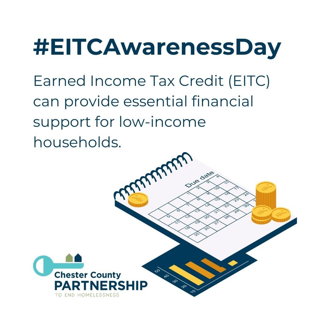 Earned Income Tax Credit (EITC) can provide essential financial support for low-income households.

Visit https://www.irs.gov/credits-deductions/individuals/earned-income-tax-credit-eitc or by clicking the link in our bio on IG to learn more.

#EITCA