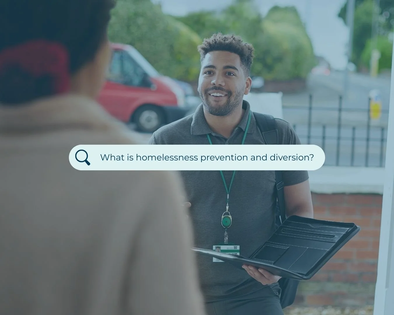 🤔 You might be asking yourself, &ldquo;What is homelessness prevention and diversion?&rdquo; after our recent posts on the topic 🤔

🛡️ Homelessness prevention programs support people at risk of losing their housing, with the goal of keeping them s