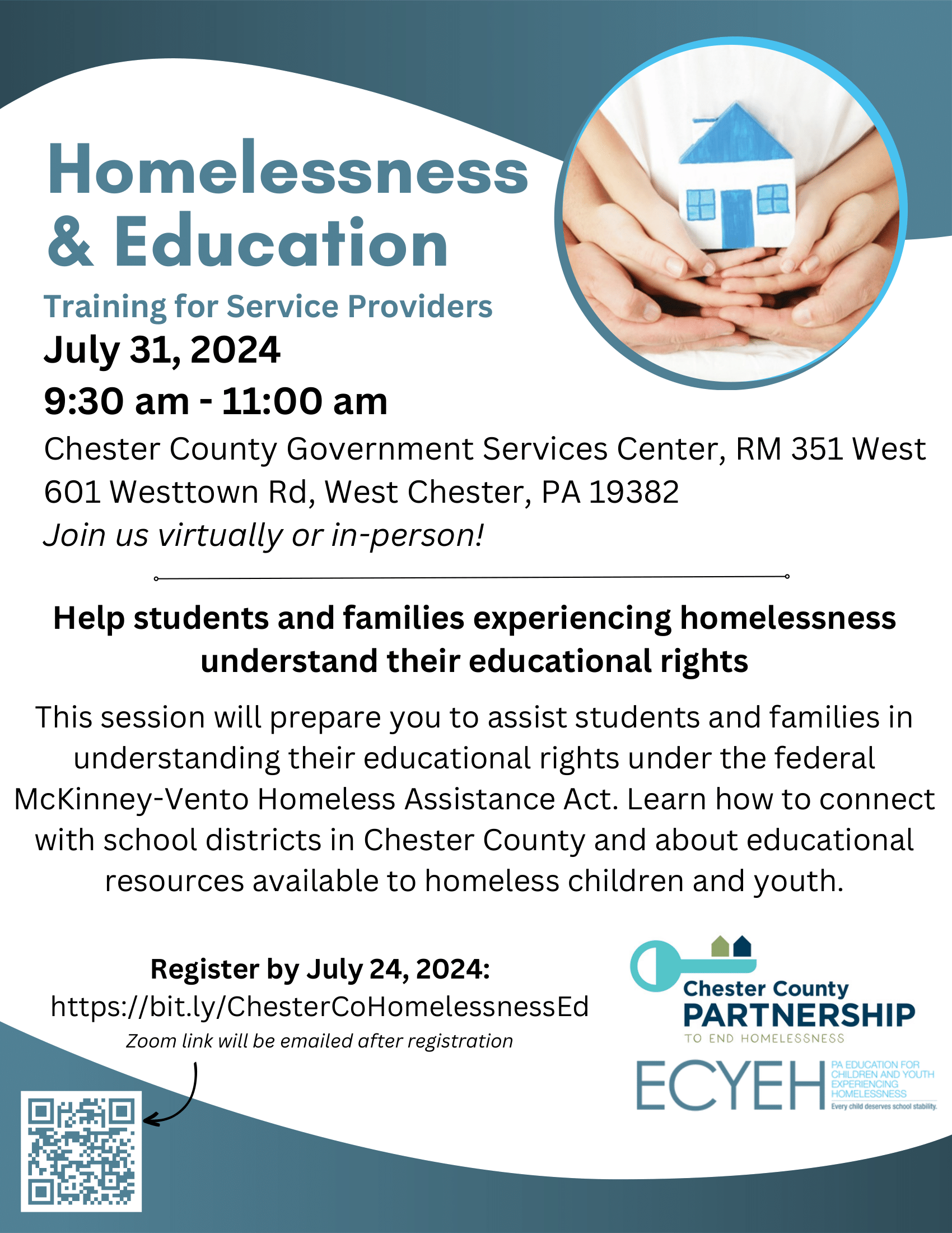 Homeless Training Programs Pennsylvania Homeless Shelters