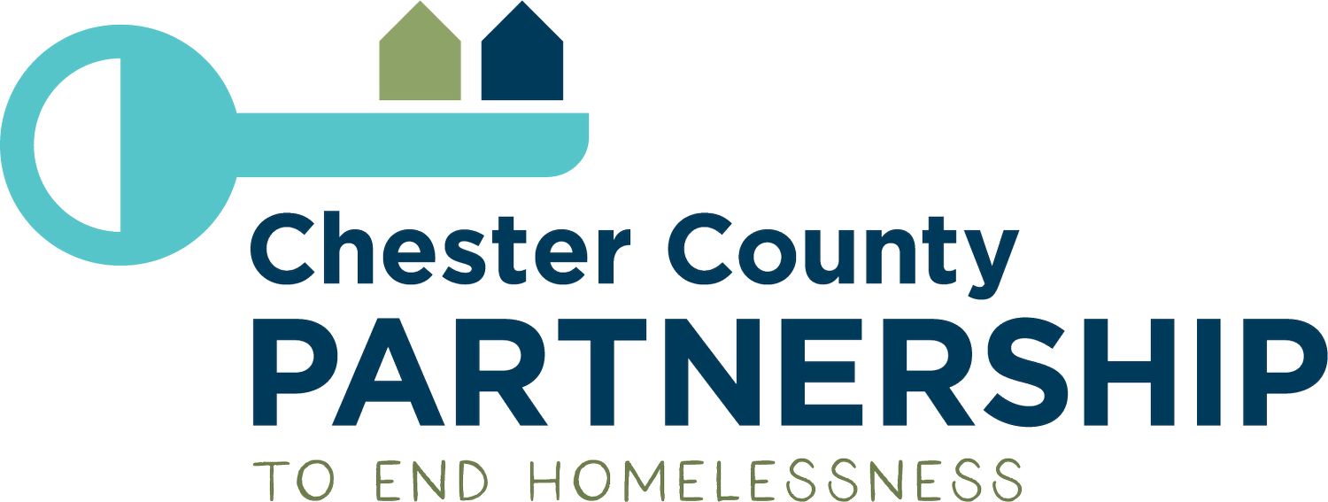 Chester County Partnership to End Homelessness