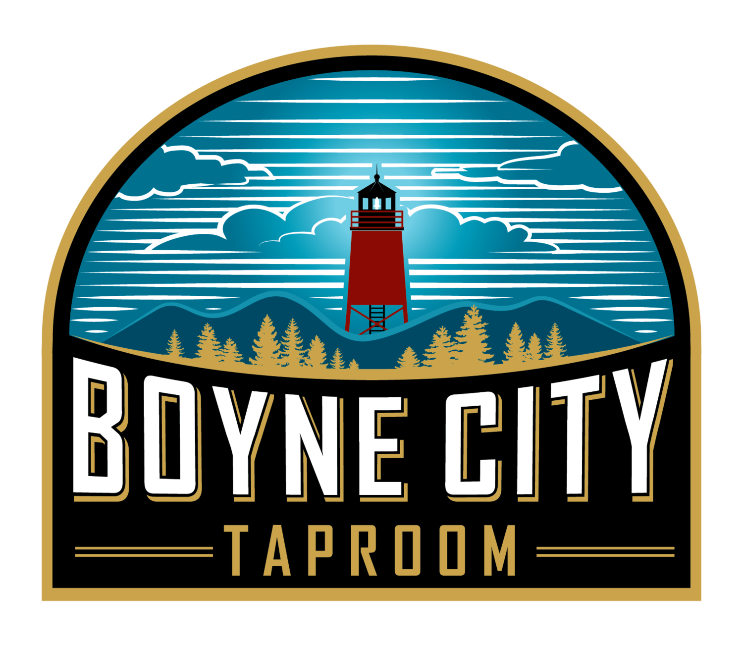 Boyne City Tap Room