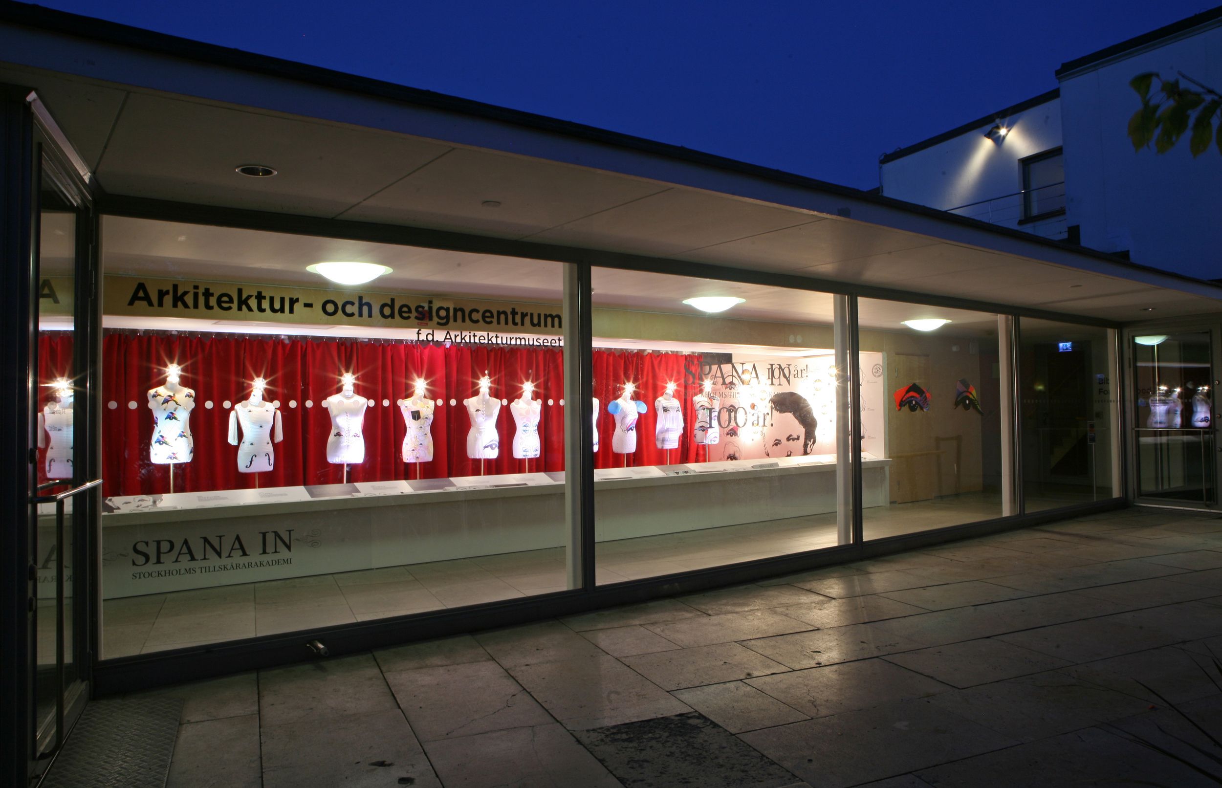 Spana in Tillskärar akademin 01 ©Aia Jüdes.JPG