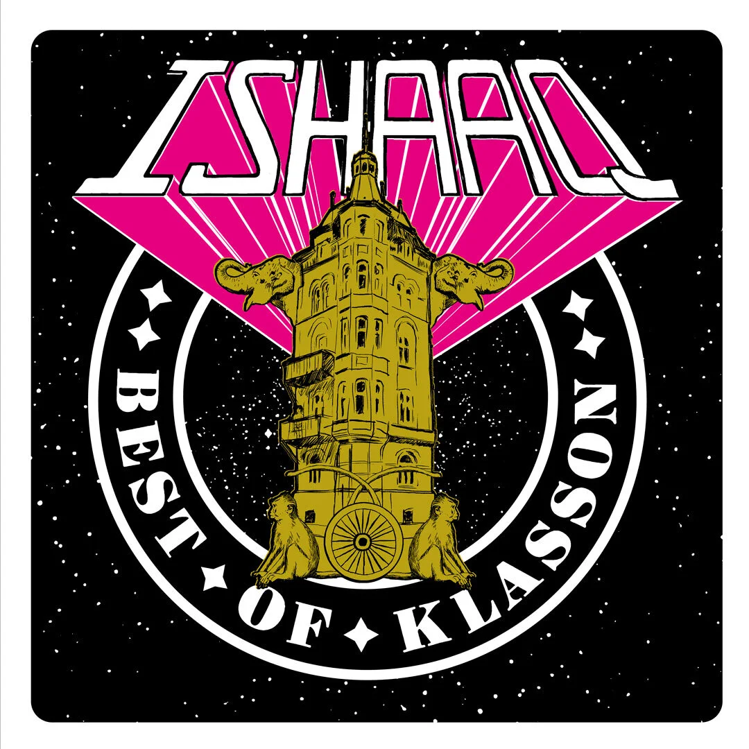 Best of Klasson / ISHAAQ
