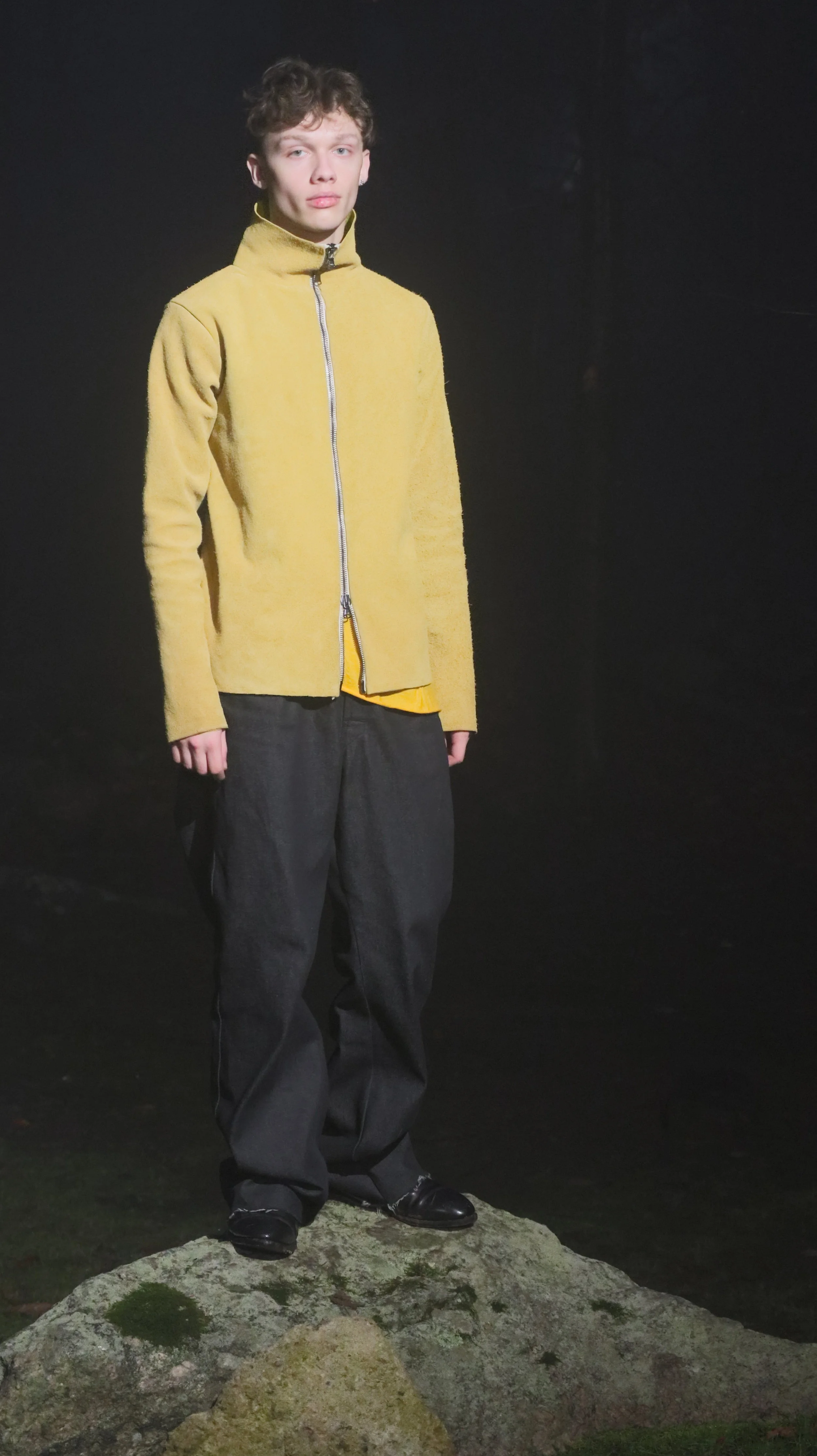 Juryrig Jacket, Embark Long Sleeve, Pillar Trouser