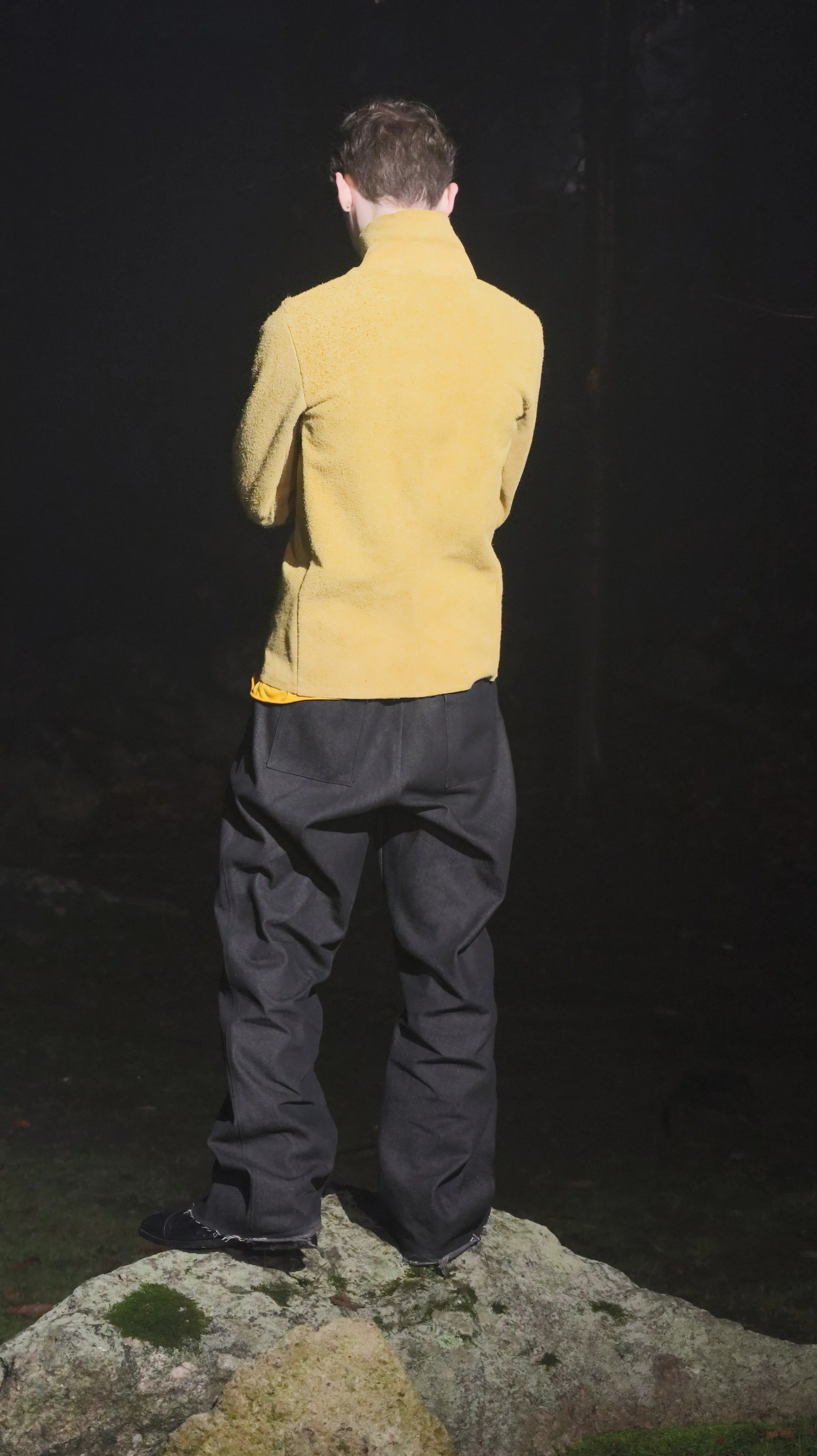 Juryrig Jacket, Embark Long Sleeve, Pillar Trouser