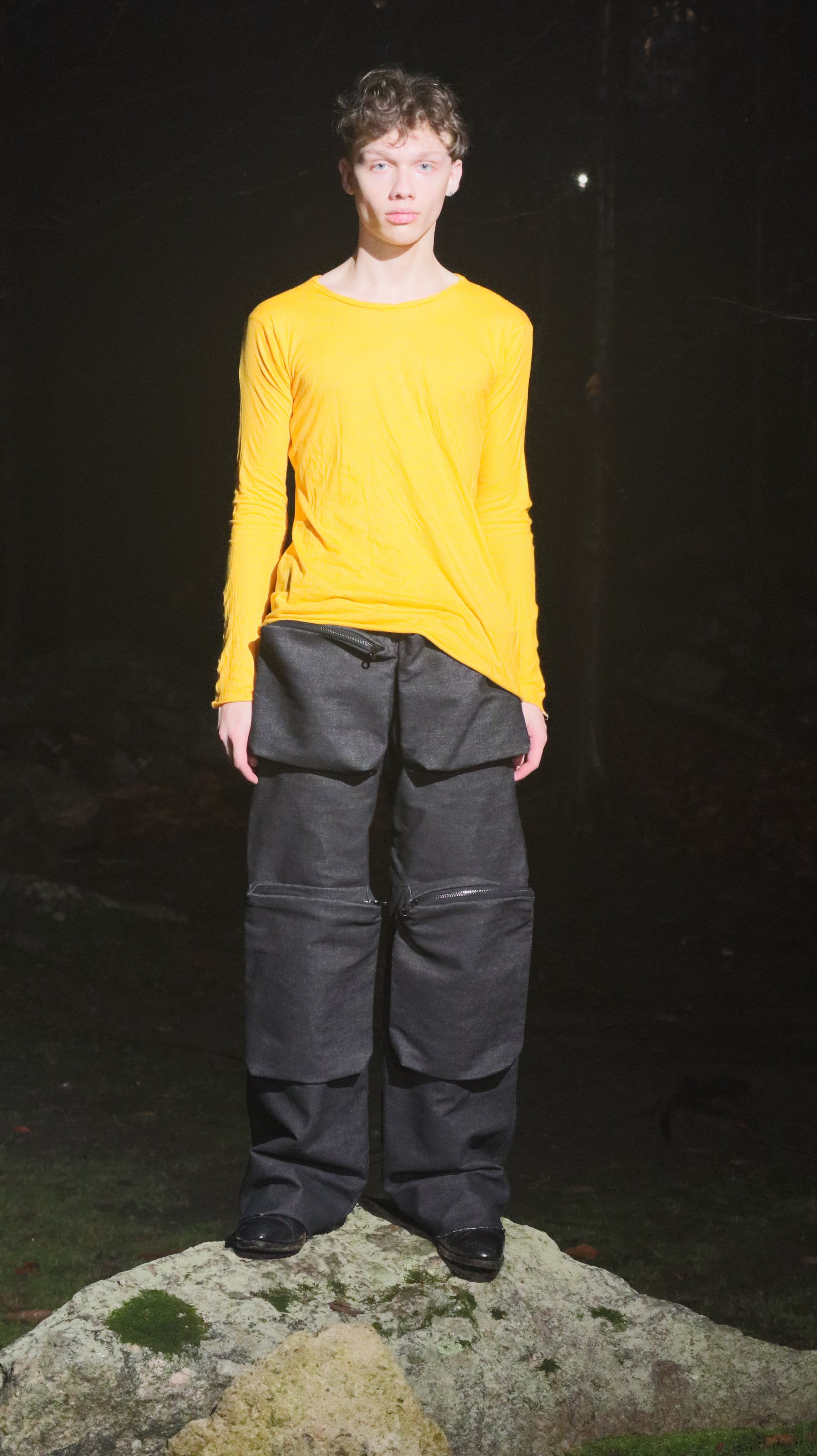 Hockey Trouser, Embark Long Sleeve