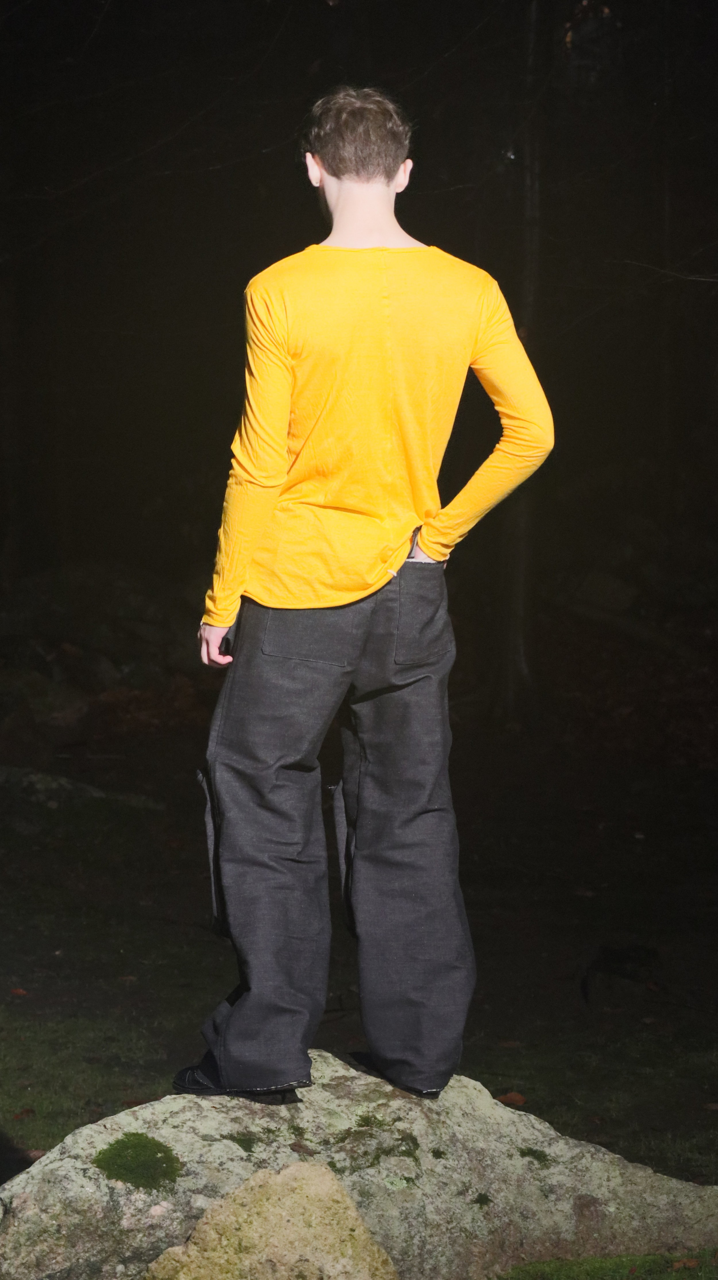 Hockey Trouser, Embark Long Sleeve