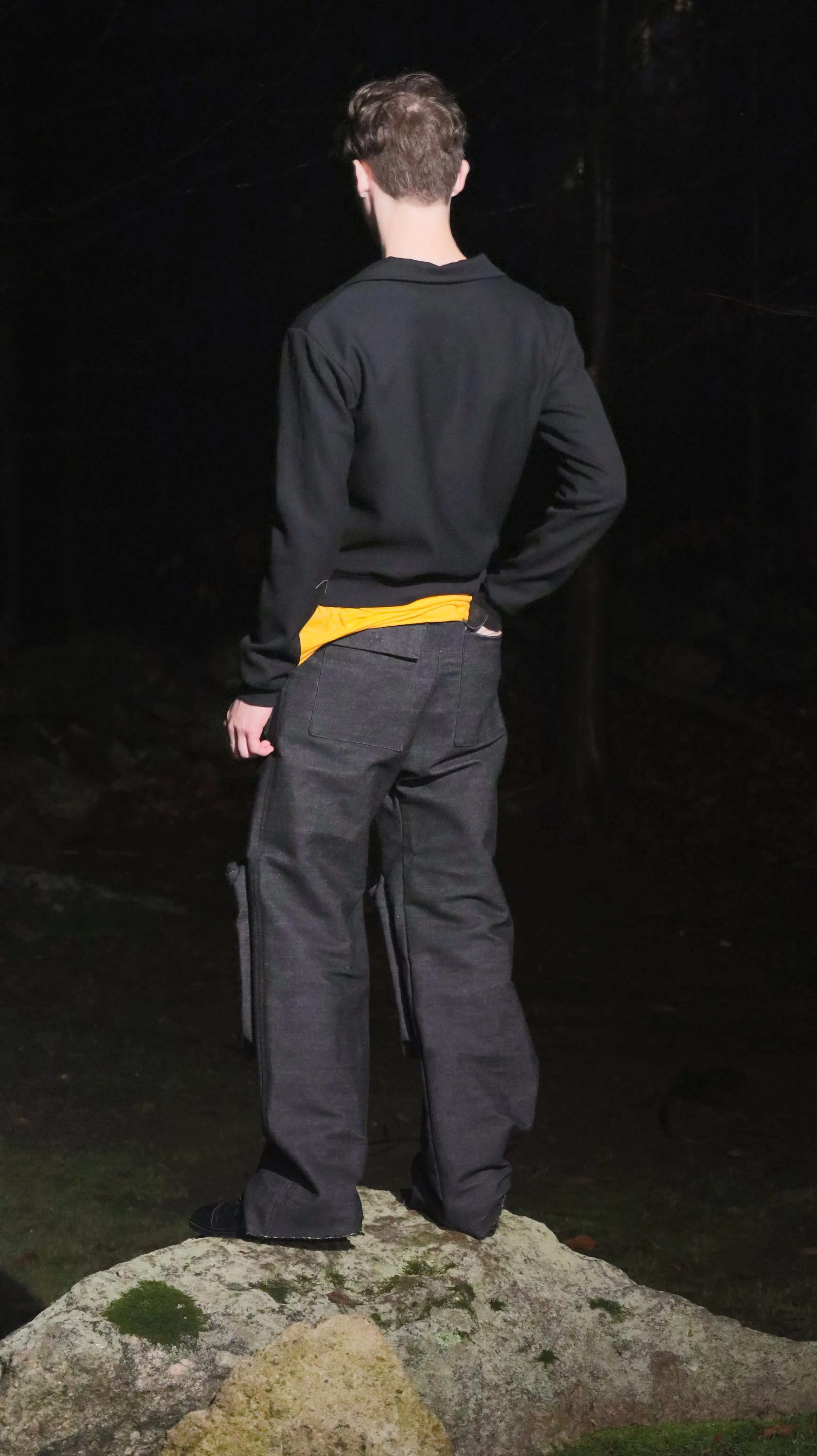 Cortlandt Jacket, Embark Long Sleeve, Hockey Trouser