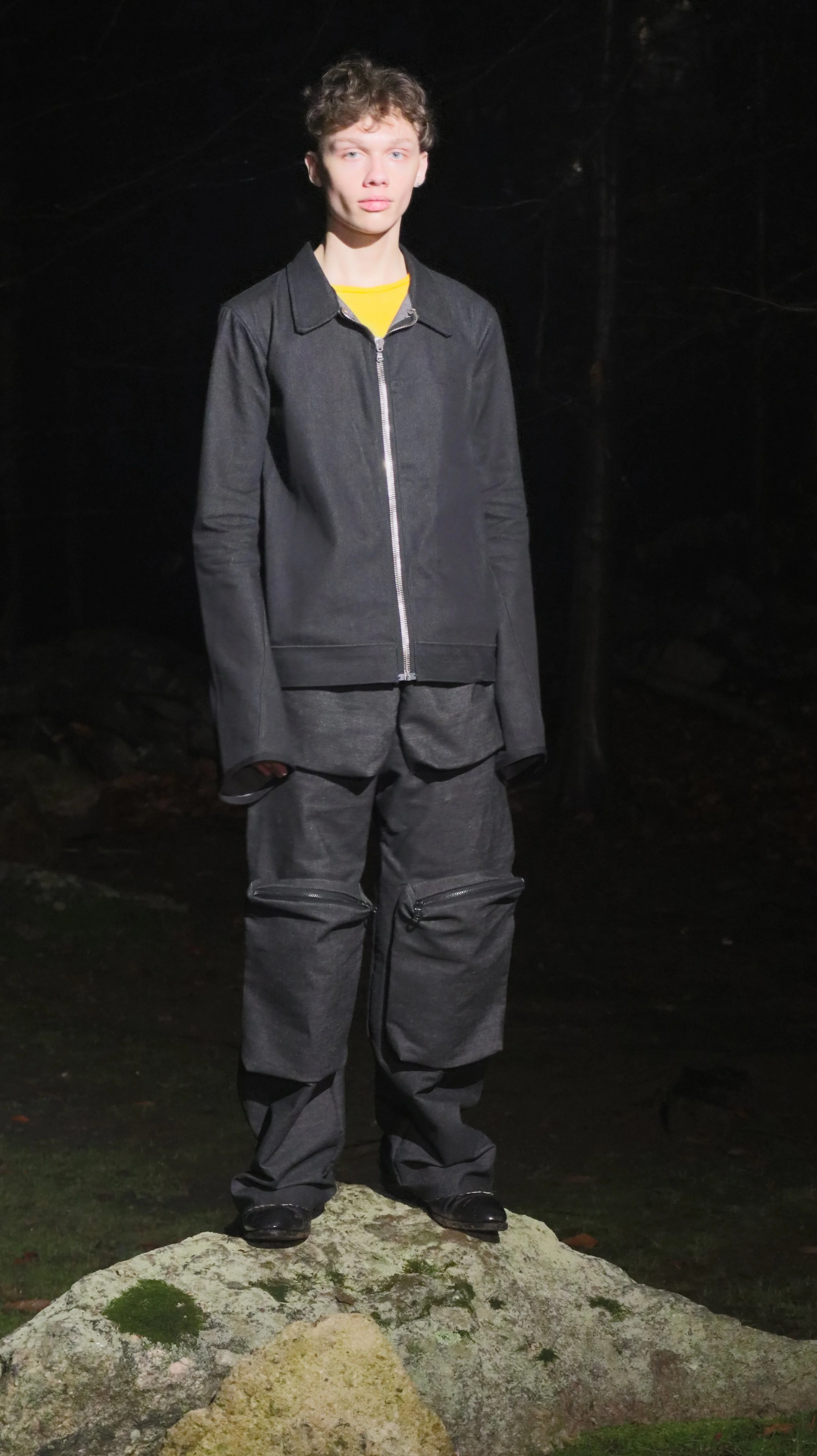 Bridge Jacket, Embark Long Sleeve, Hockey Trouser