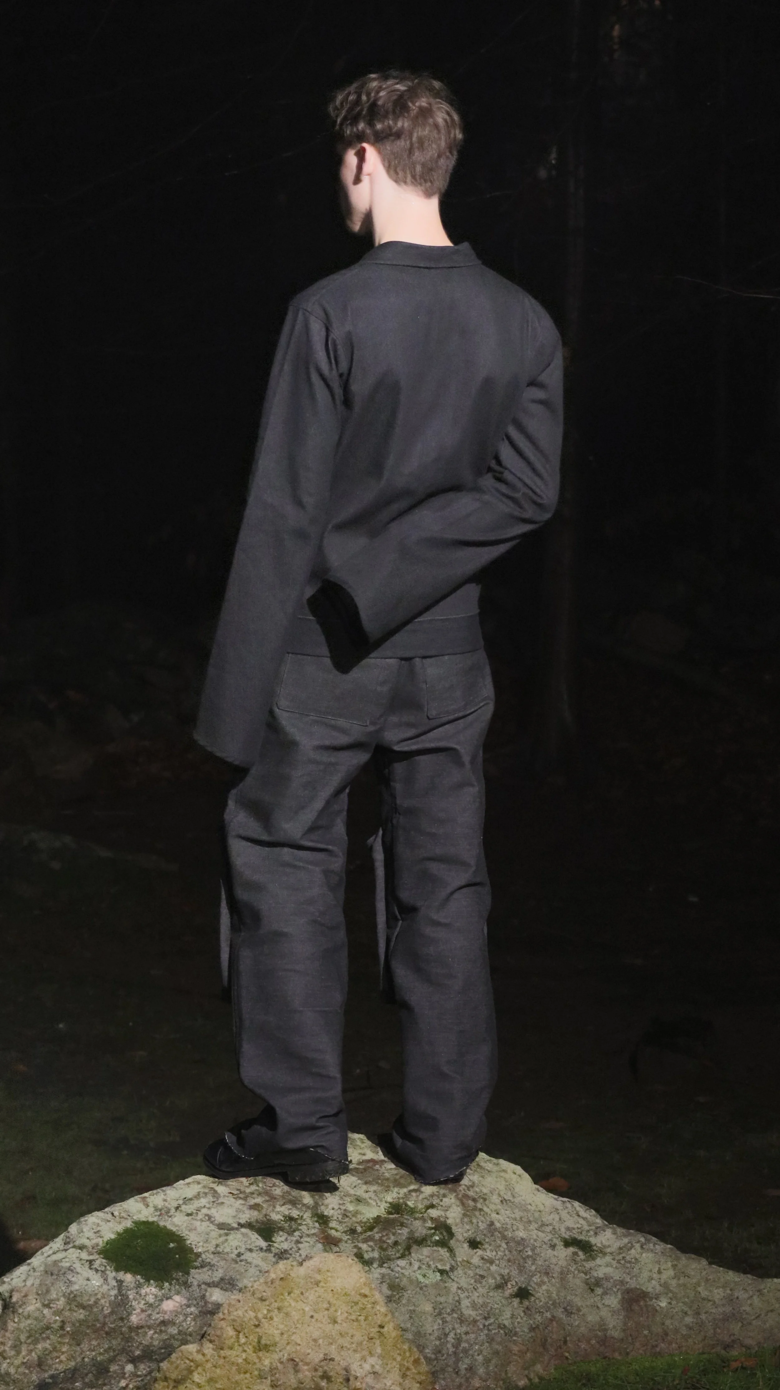 Bridge Jacket, Embark Long Sleeve, Hockey Trouser