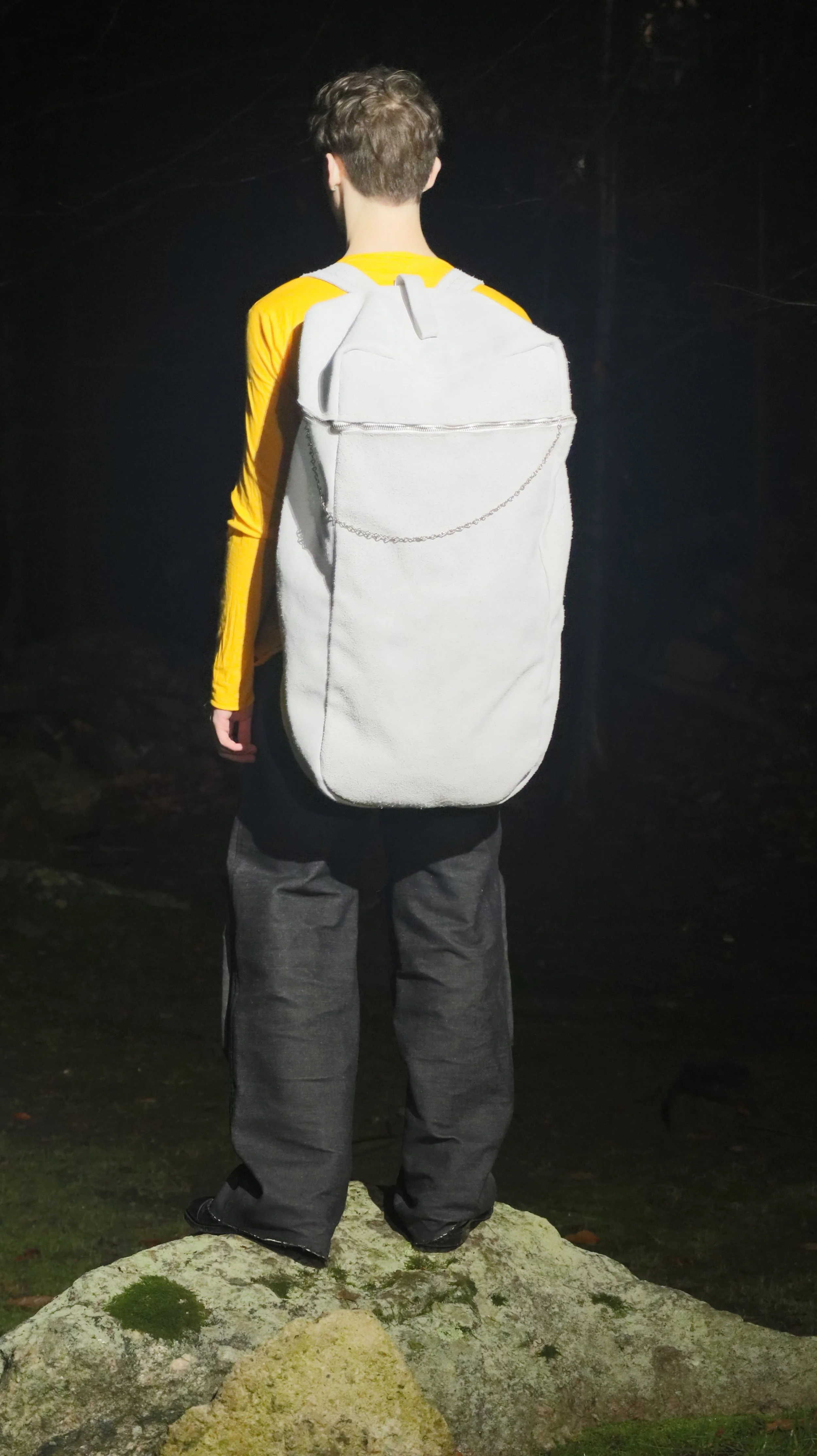60L Bag, Embark Long Sleeve, Hockey Trouser