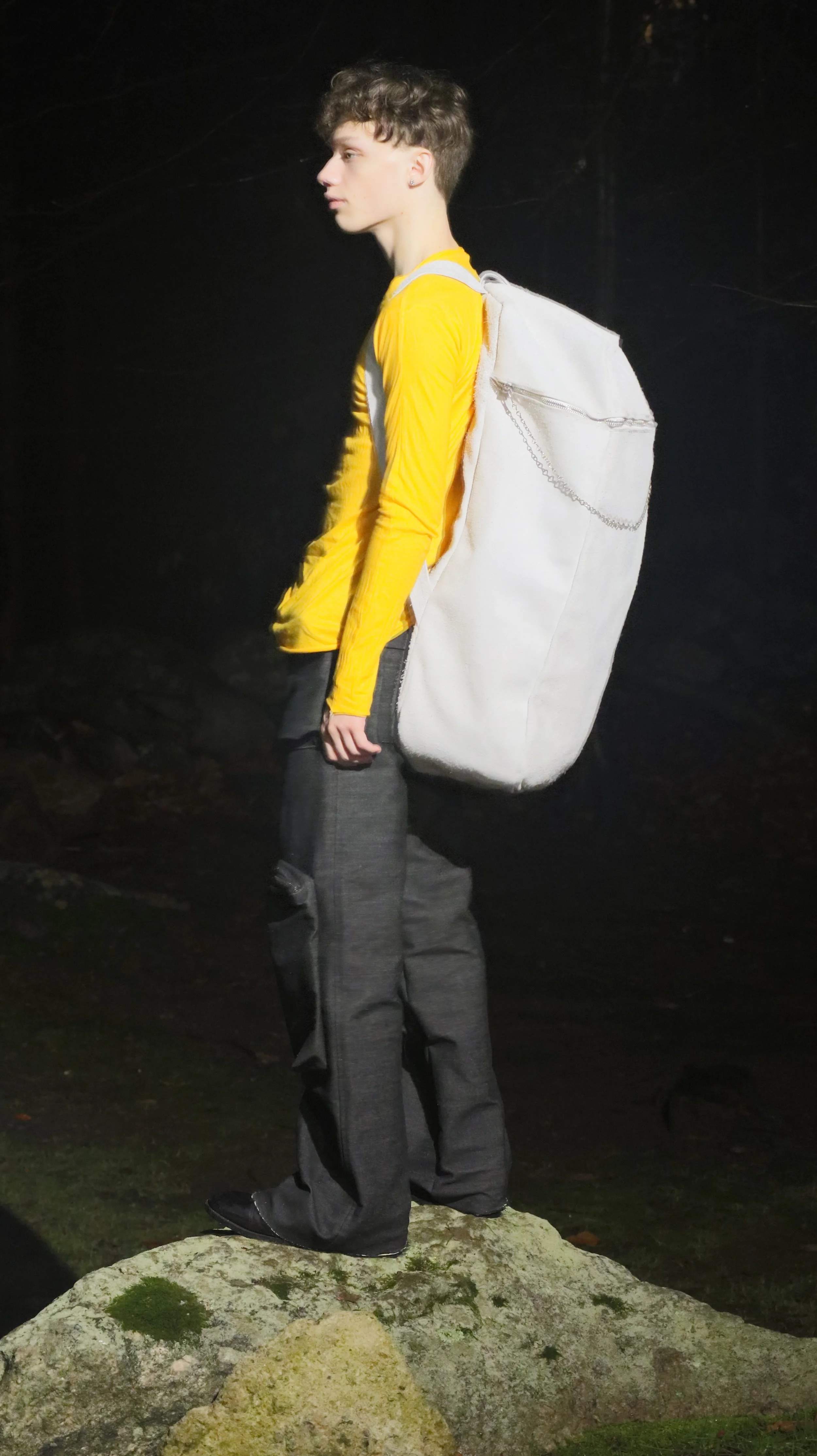 60L Bag, Embark Long Sleeve, Hockey Trouser