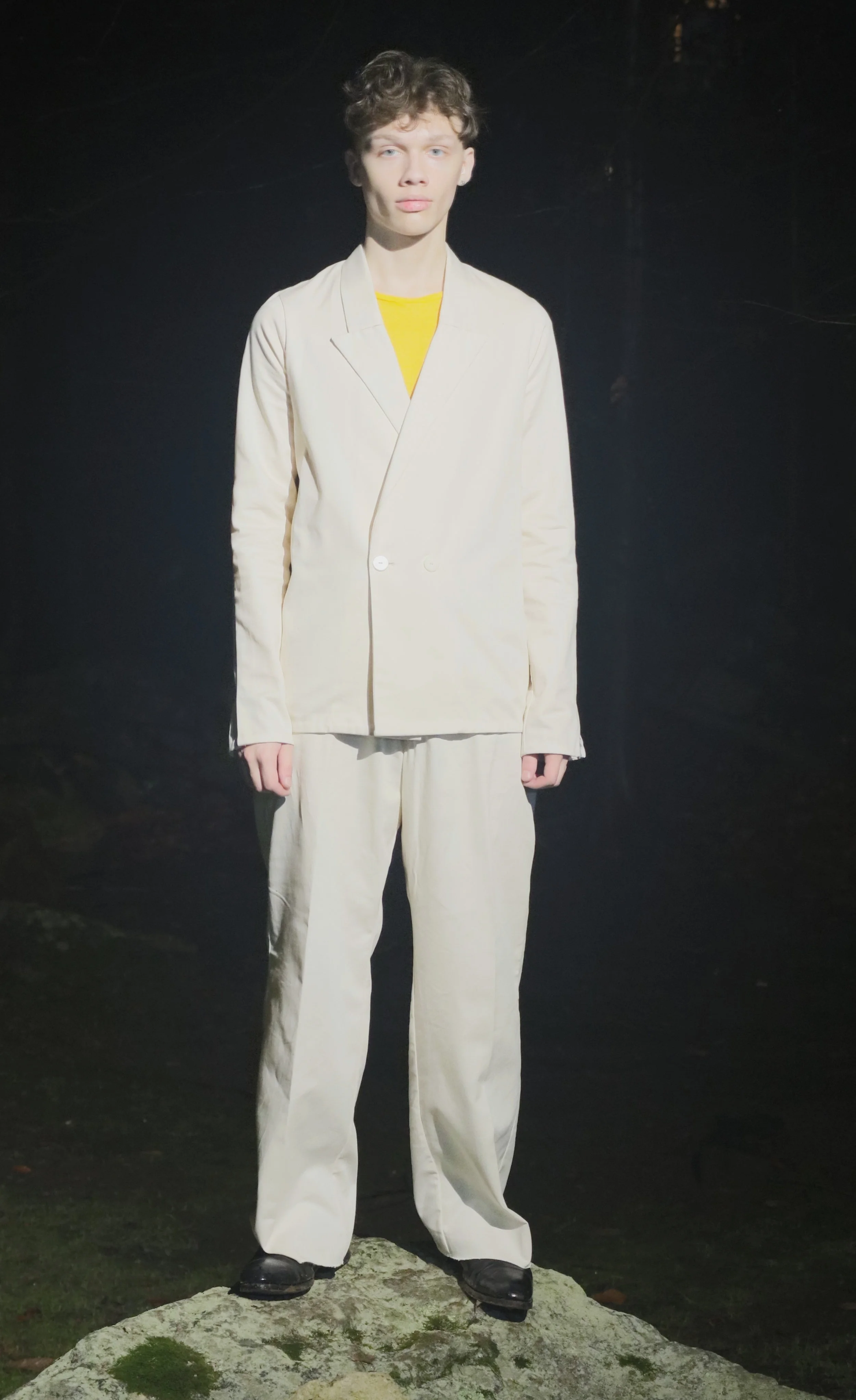 Gainly Suit, Embark Long Sleeve