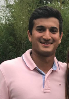 Aneesh Agrawal - Holmdel, NJ - Computer Science