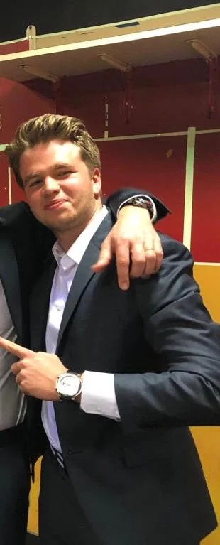 Jeremy Clerc - NYC - Information Science