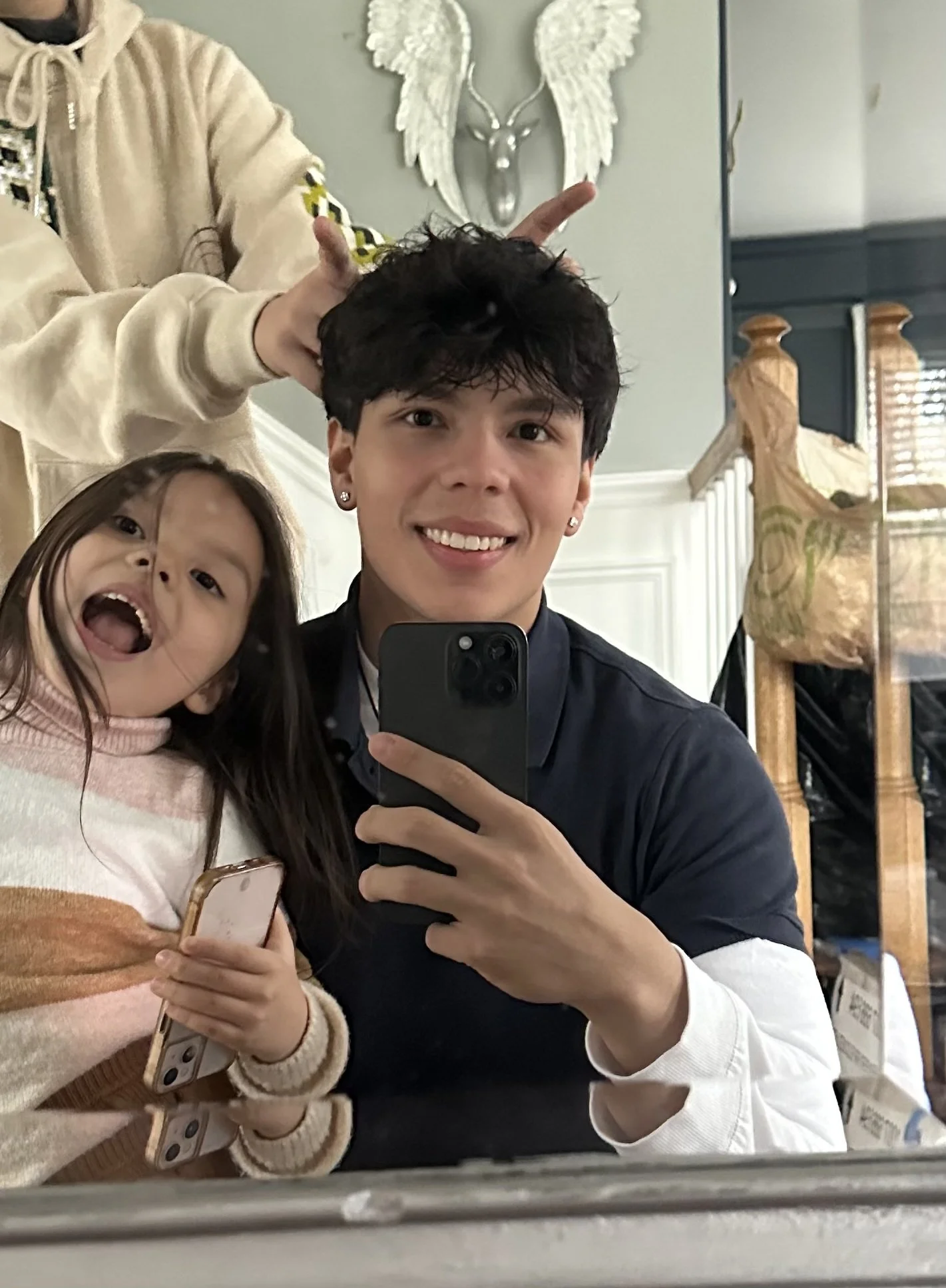 Mateo Rojas