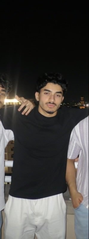 President (A) - Irfan Ahmad