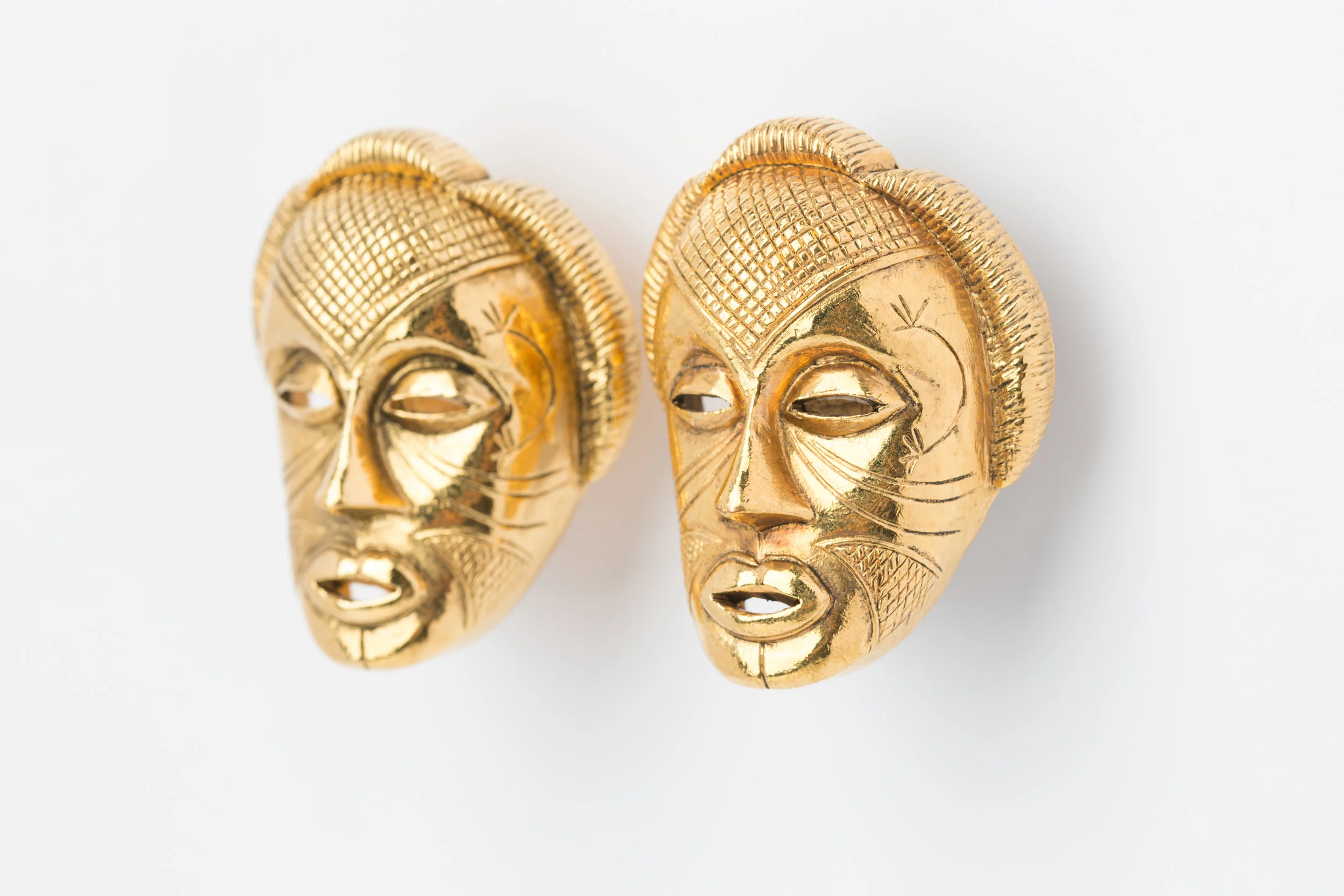 "Bijoux de Fantaisie" Isabel Canovas
