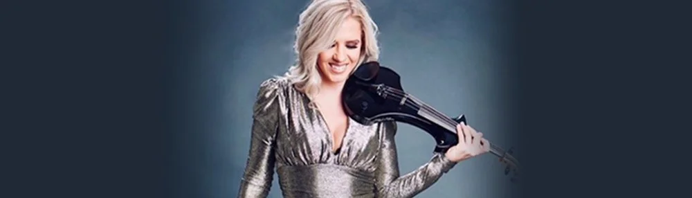 Lancaster Festival - Rock the Pops with special guest Siobhan Cronin