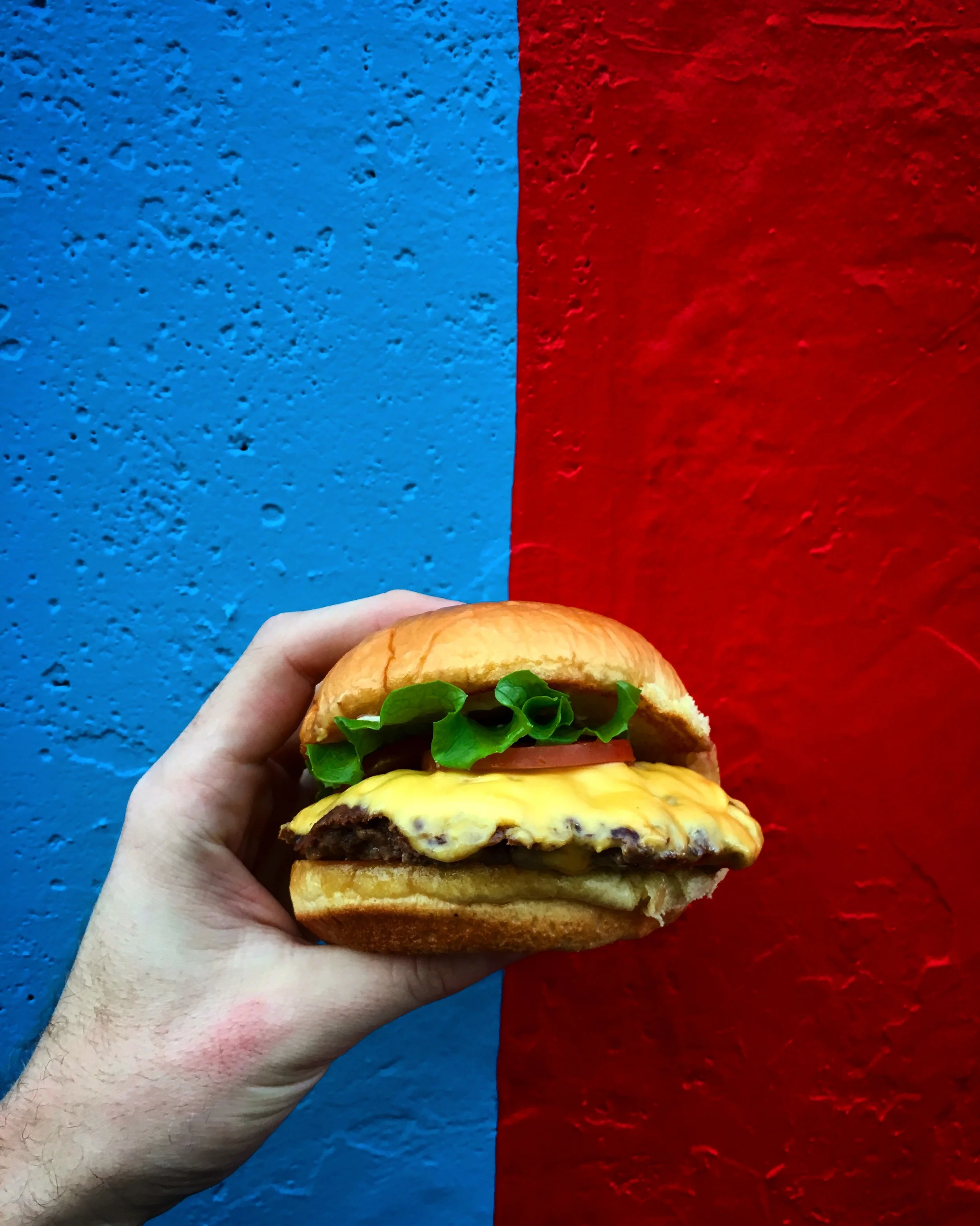 The Nosy Foodie Awakens