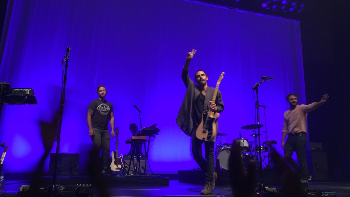 Local Natives!