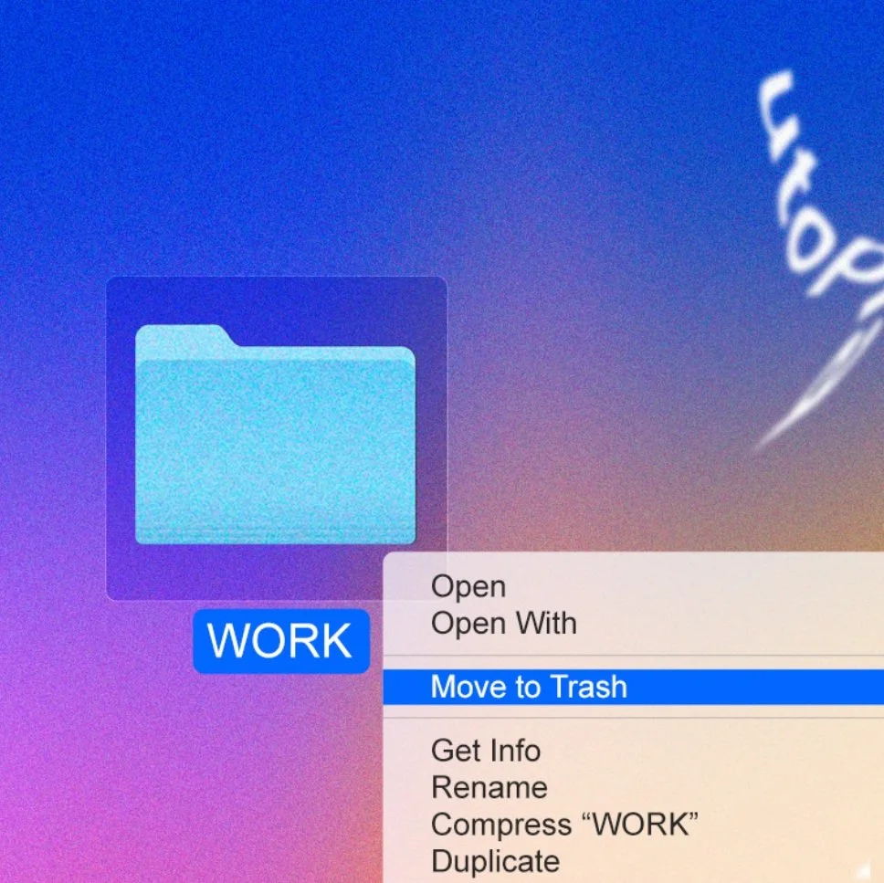 Designing the Future / Future Crafting