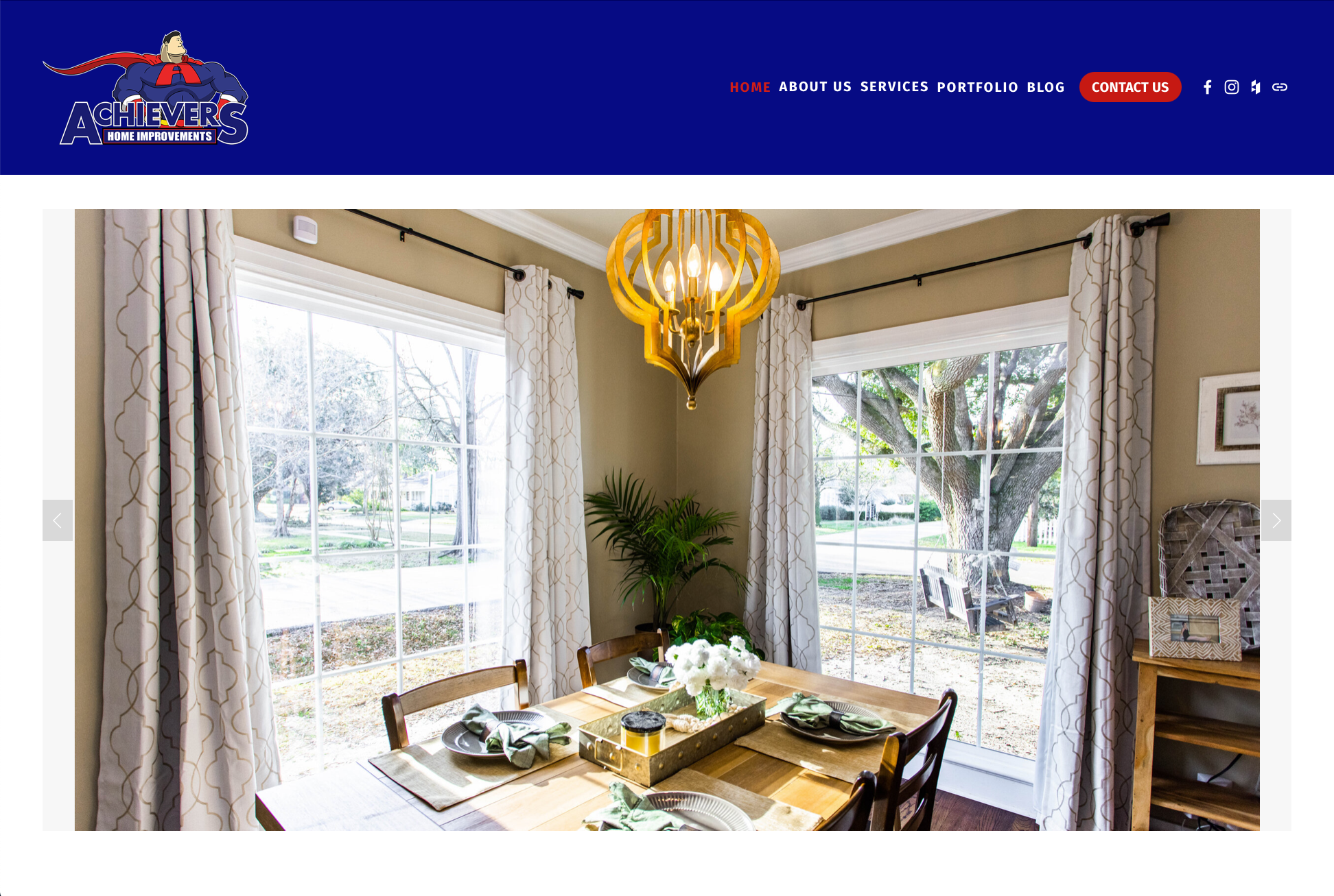 Achievers of La - Madeline Grace Creative - Website Design - Marketing Coordinator - Photography - Videography - SEO - Promotional Items - Social Media Marketing - Commercial Production - Event Management - Google Advertising