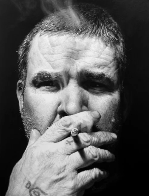 True Grit