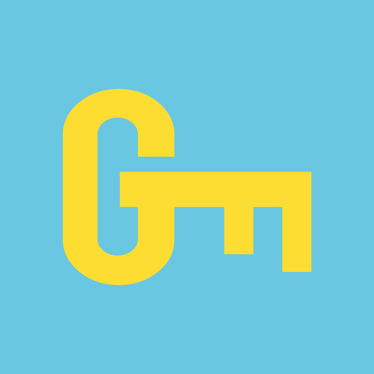 FUCKGIVING_KEY_LOGO_YELLOW-BLUE.jpg