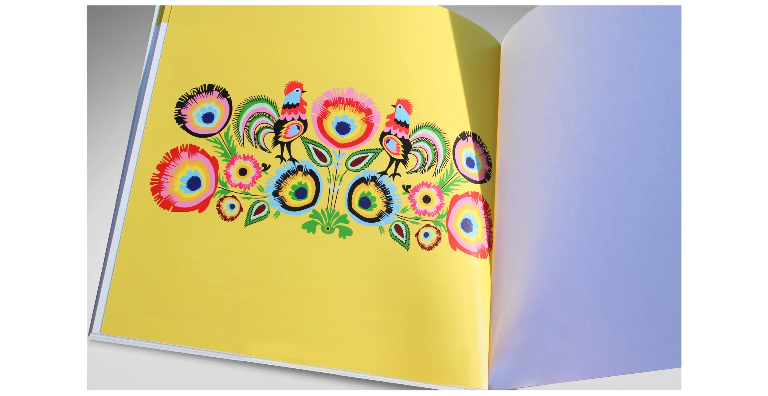 MY MOM'S POLISH RECIPES COOKBOOK: CONCEPT / DESIGN / ILLUSTRATION