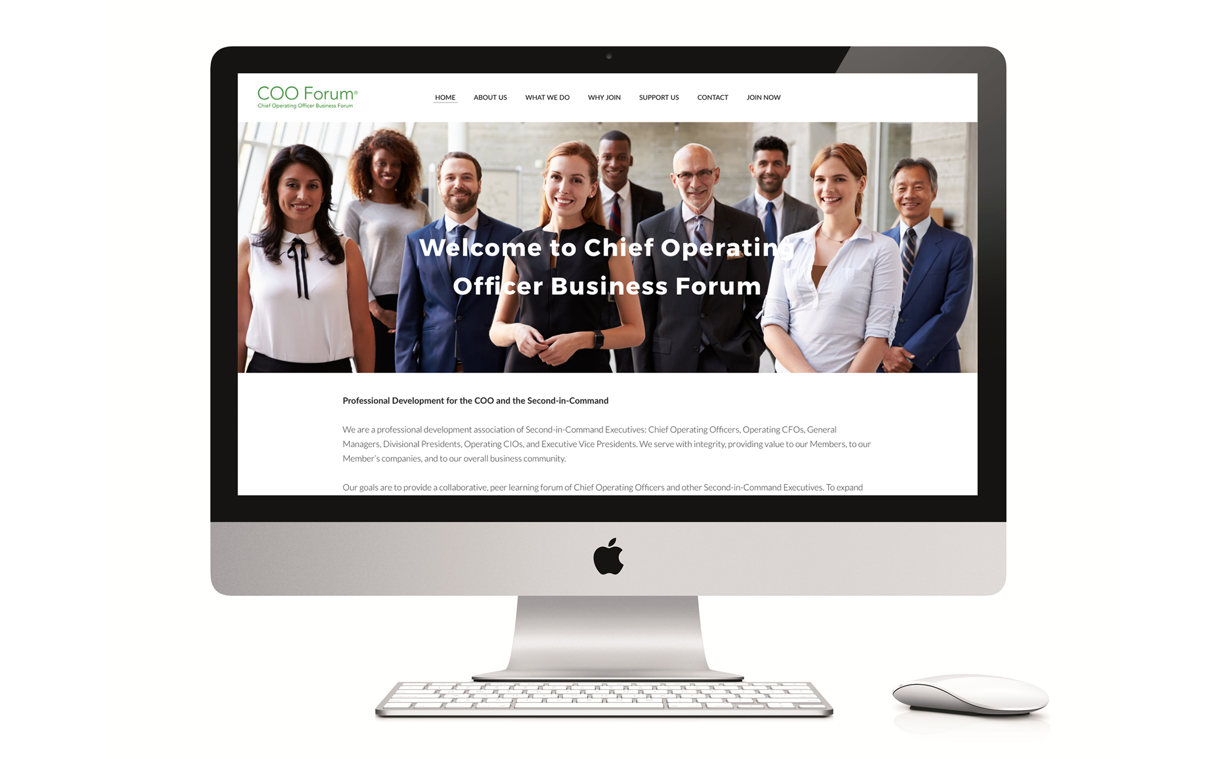 COO FORUM: BRANDING / DESIGN / ILLUSTRATION